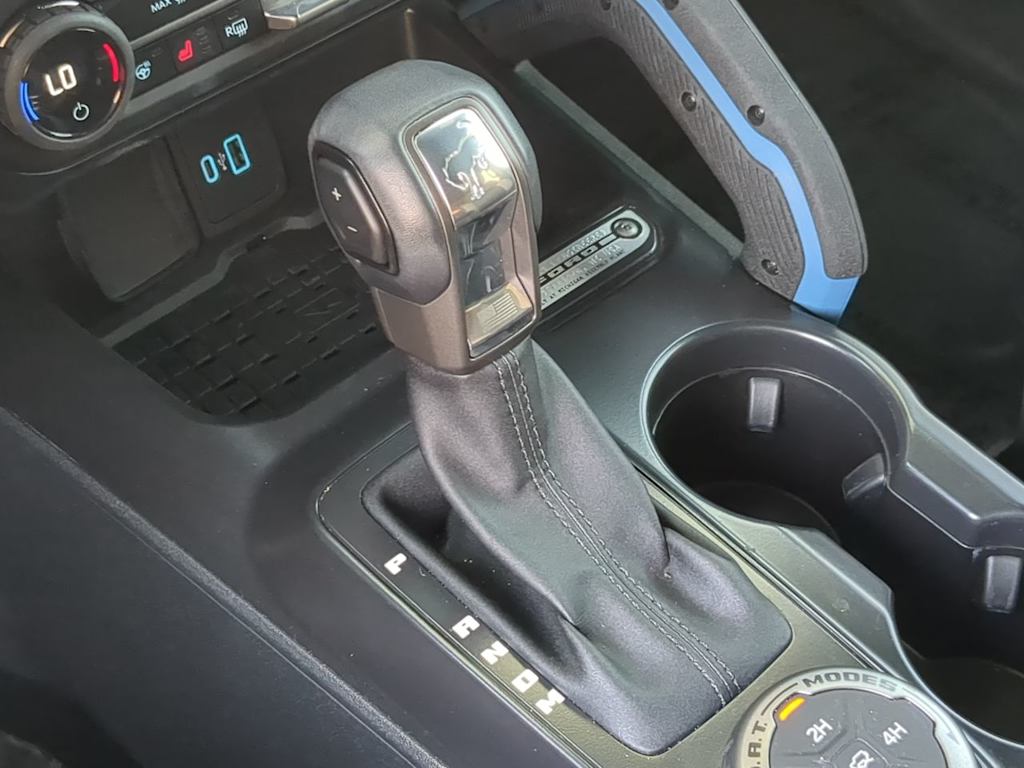 Thumbnail: 2024 Ford Bronco - 34