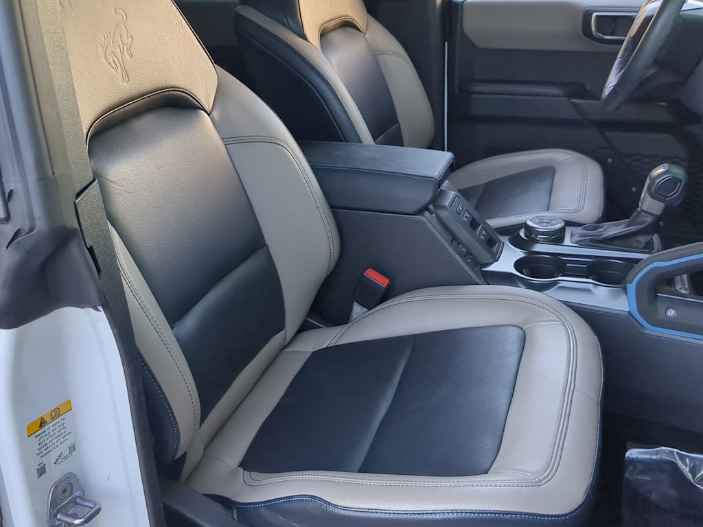 Thumbnail: 2024 Ford Bronco - 11