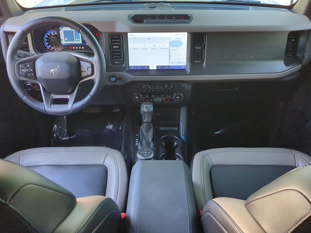 Thumbnail: 2024 Ford Bronco - 9