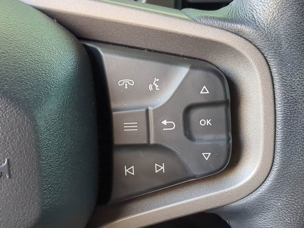 Thumbnail: 2024 Ford Bronco - 29