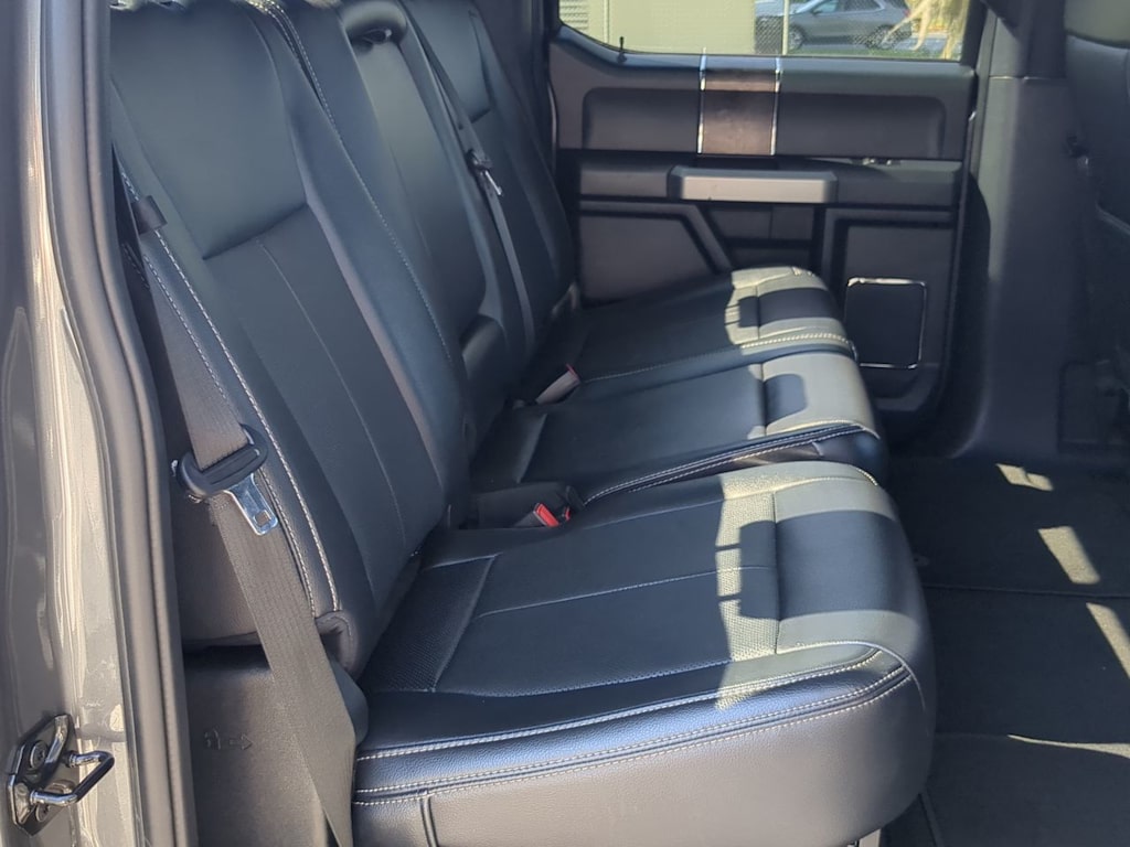 Thumbnail: 2022 Ford F-250 - 28