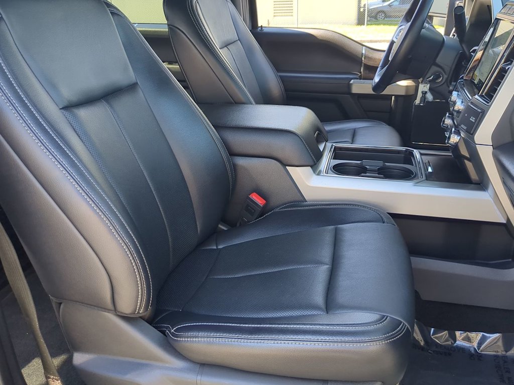 Thumbnail: 2022 Ford F-250 - 10