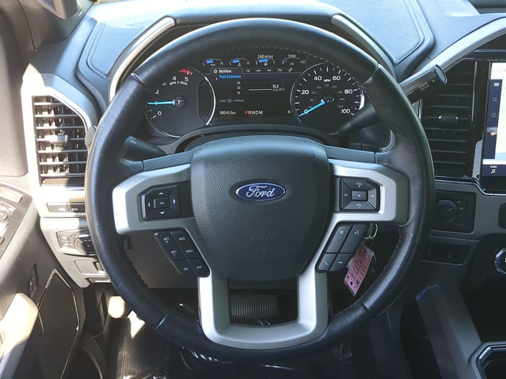 Thumbnail: 2022 Ford F-250 - 12