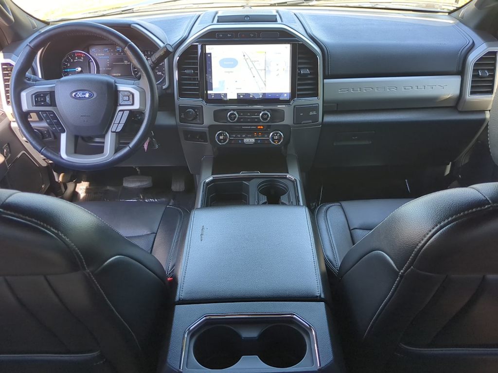 Thumbnail: 2022 Ford F-250 - 8