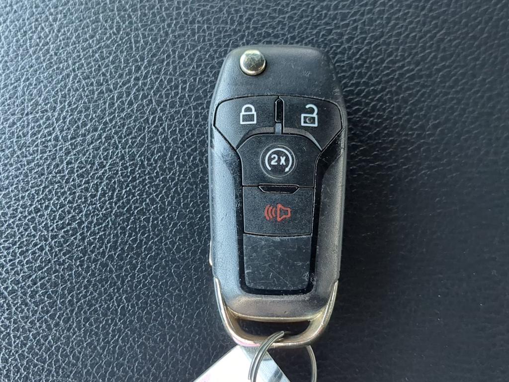 Thumbnail: 2022 Ford F-250 - 18