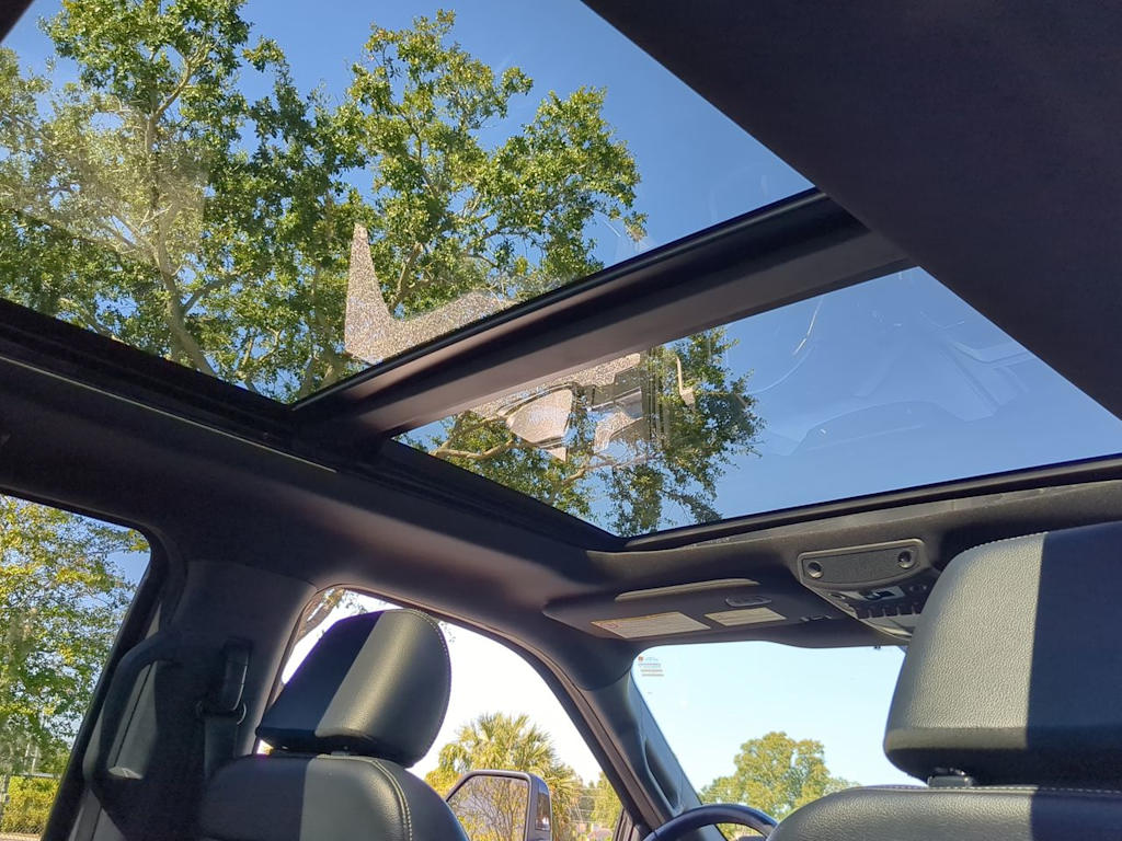 Thumbnail: 2022 Ford F-250 - 29