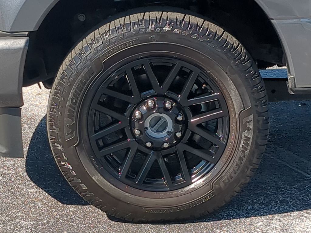 Thumbnail: 2022 Ford F-250 - 6