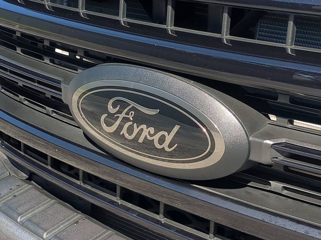 Thumbnail: 2022 Ford F-250 - 5