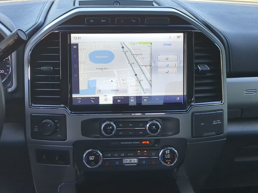 Thumbnail: 2022 Ford F-250 - 14