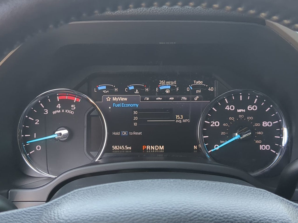 Thumbnail: 2022 Ford F-250 - 16