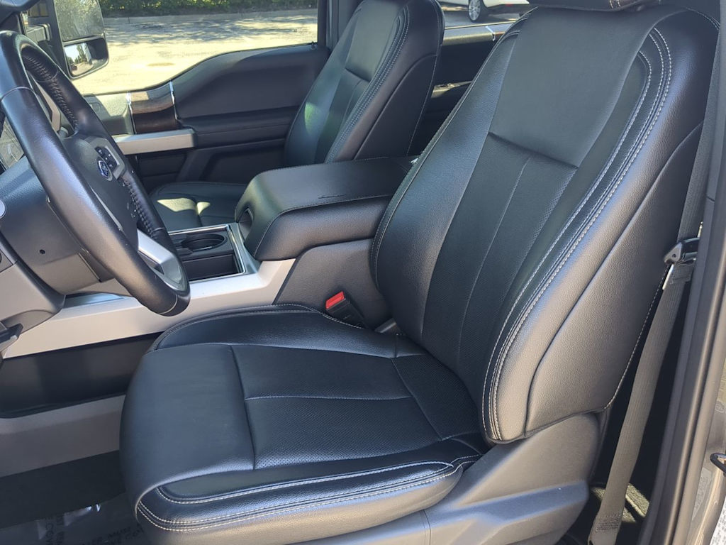 Thumbnail: 2022 Ford F-250 - 9