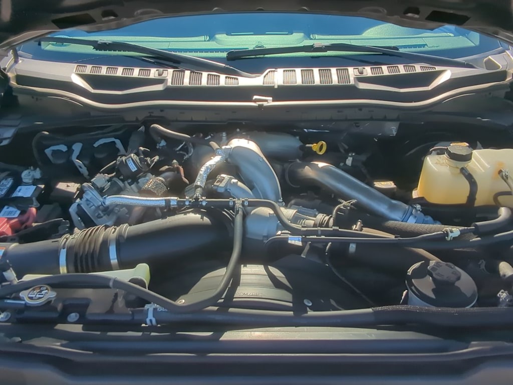 Thumbnail: 2022 Ford F-250 - 7