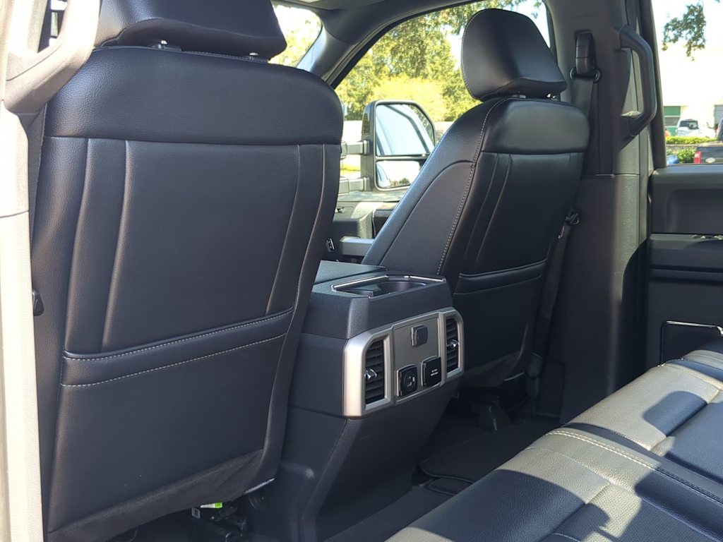 Thumbnail: 2022 Ford F-250 - 11