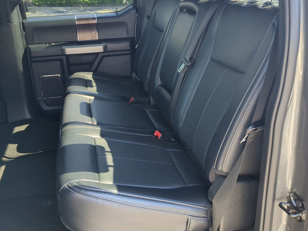 Thumbnail: 2022 Ford F-250 - 27