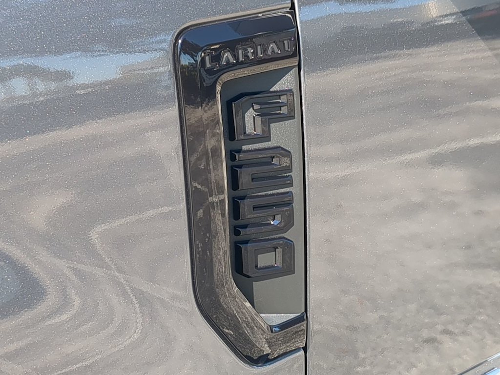 Thumbnail: 2022 Ford F-250 - 24