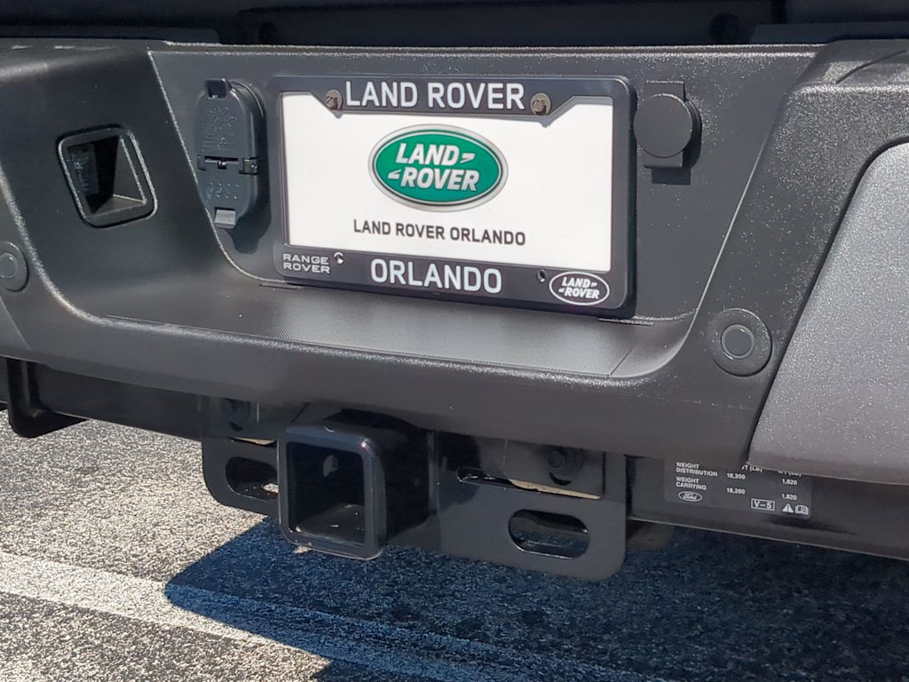 Thumbnail: 2022 Ford F-250 - 19