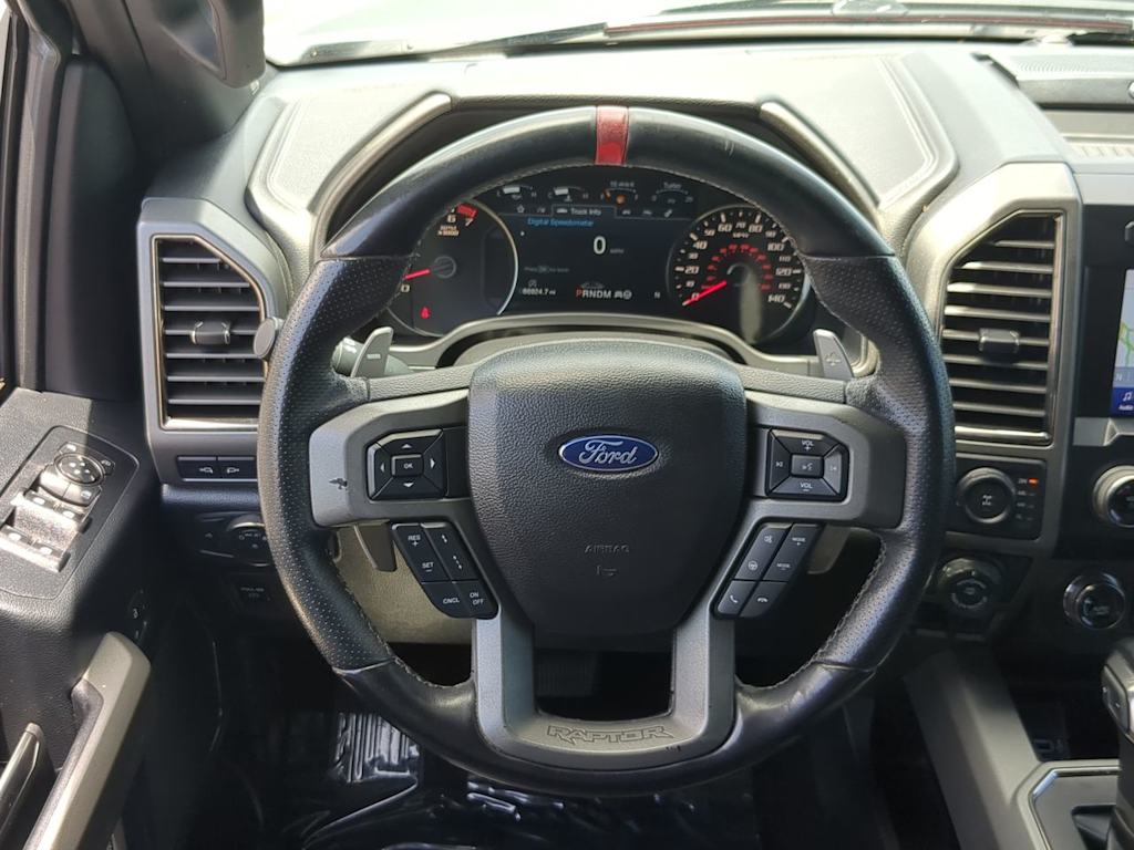 Thumbnail: 2020 Ford F-150 - 12