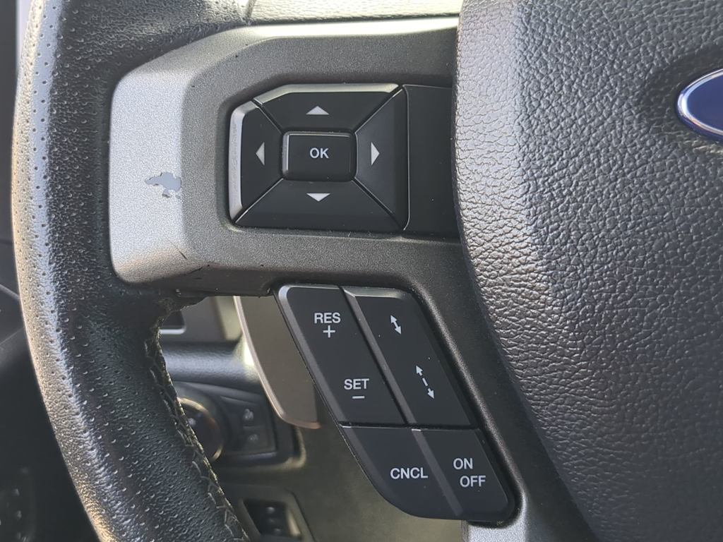 Thumbnail: 2020 Ford F-150 - 29