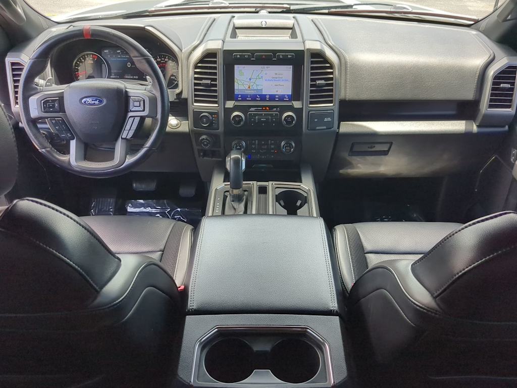 Thumbnail: 2020 Ford F-150 - 8