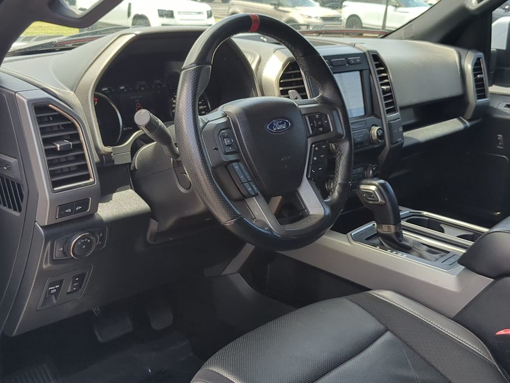 Thumbnail: 2020 Ford F-150 - 2