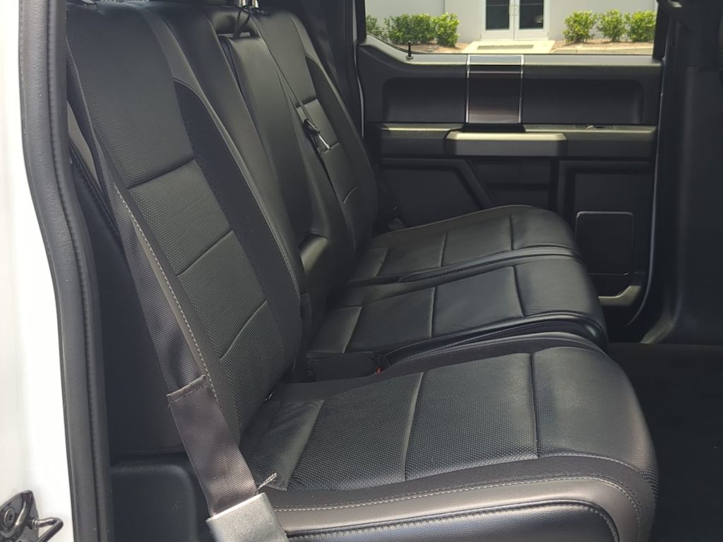 Thumbnail: 2020 Ford F-150 - 27