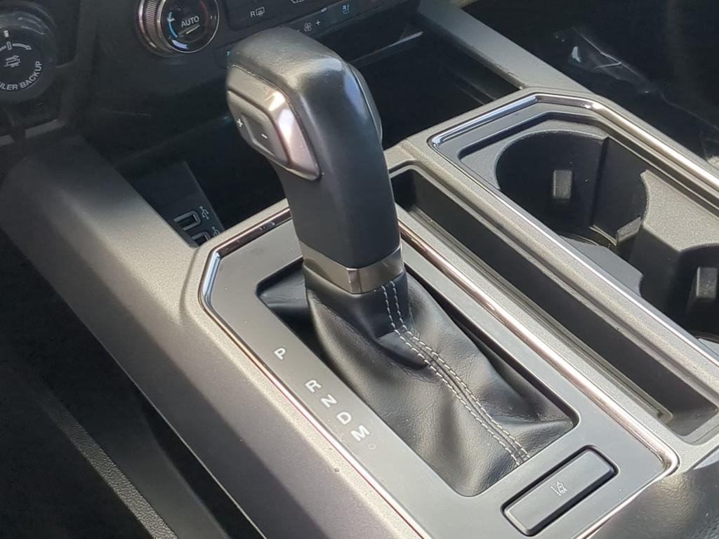 Thumbnail: 2020 Ford F-150 - 35