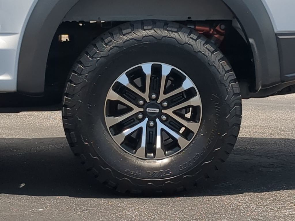Thumbnail: 2020 Ford F-150 - 7