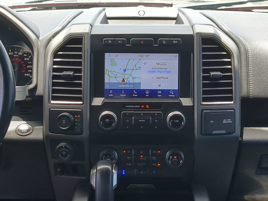 Thumbnail: 2020 Ford F-150 - 13