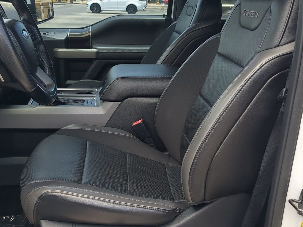 Thumbnail: 2020 Ford F-150 - 9