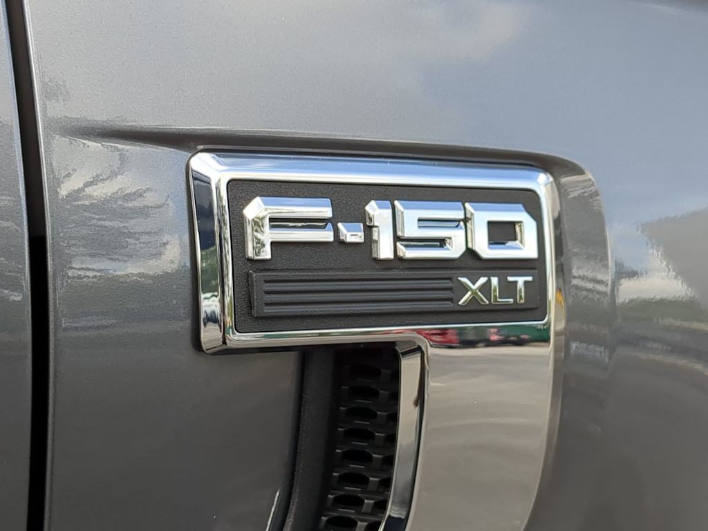 Thumbnail: 2024 Ford F-150 - 24