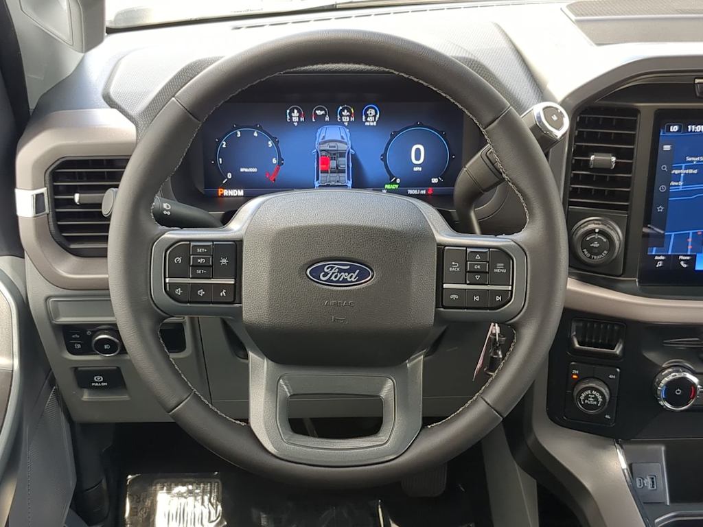 Thumbnail: 2024 Ford F-150 - 14