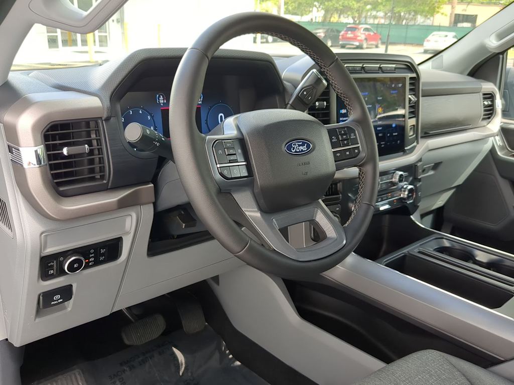 Thumbnail: 2024 Ford F-150 - 2