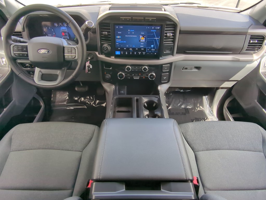 Thumbnail: 2024 Ford F-150 - 10