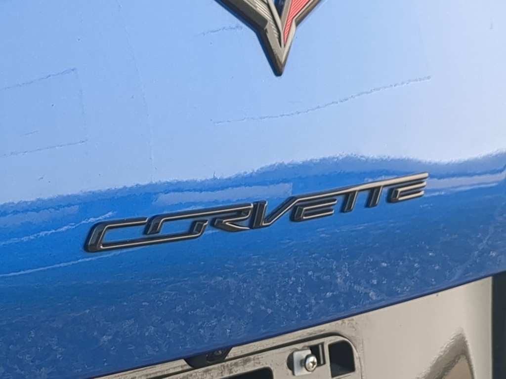 Thumbnail: 2019 Chevrolet Corvette - 22