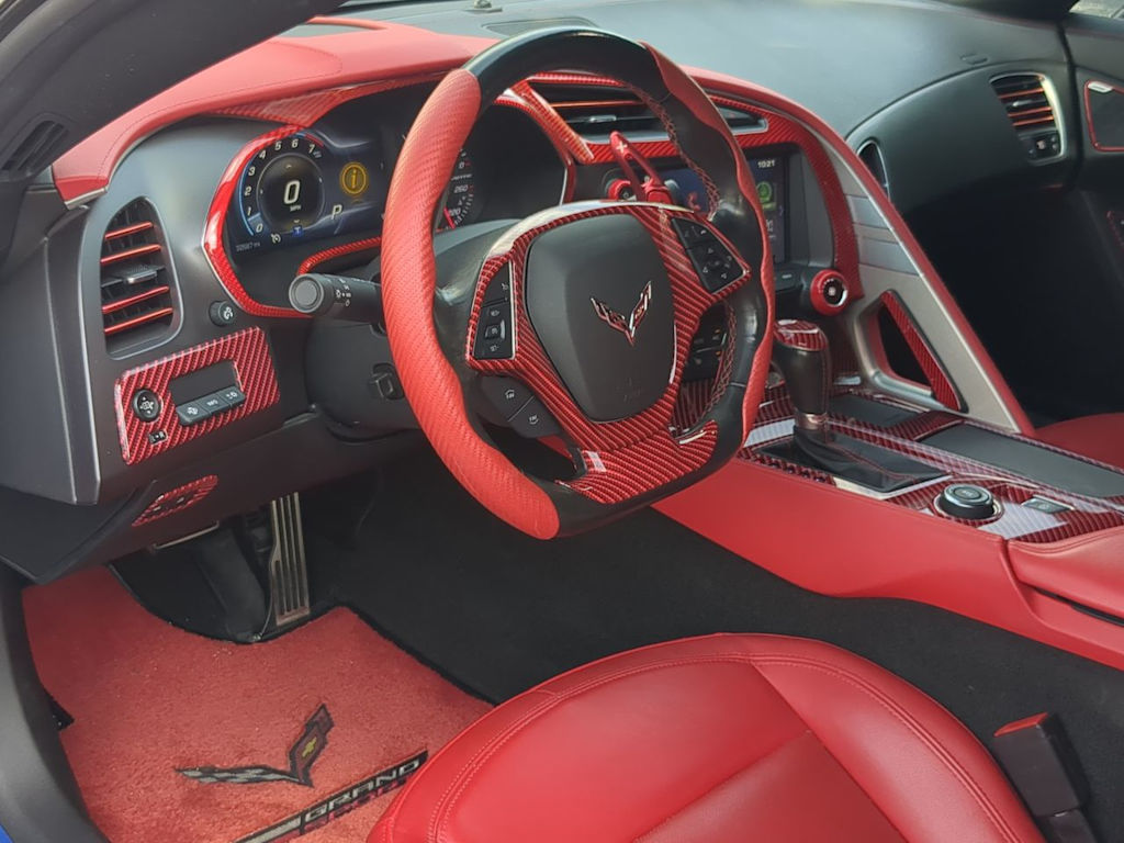 Thumbnail: 2019 Chevrolet Corvette - 2