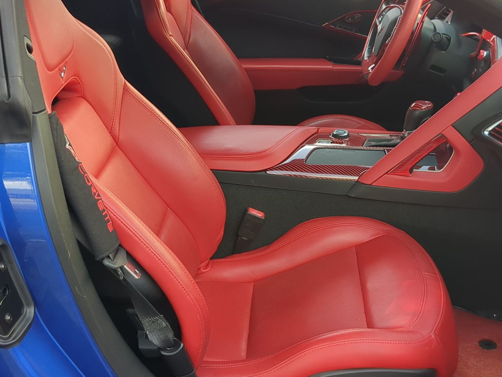 Thumbnail: 2019 Chevrolet Corvette - 10
