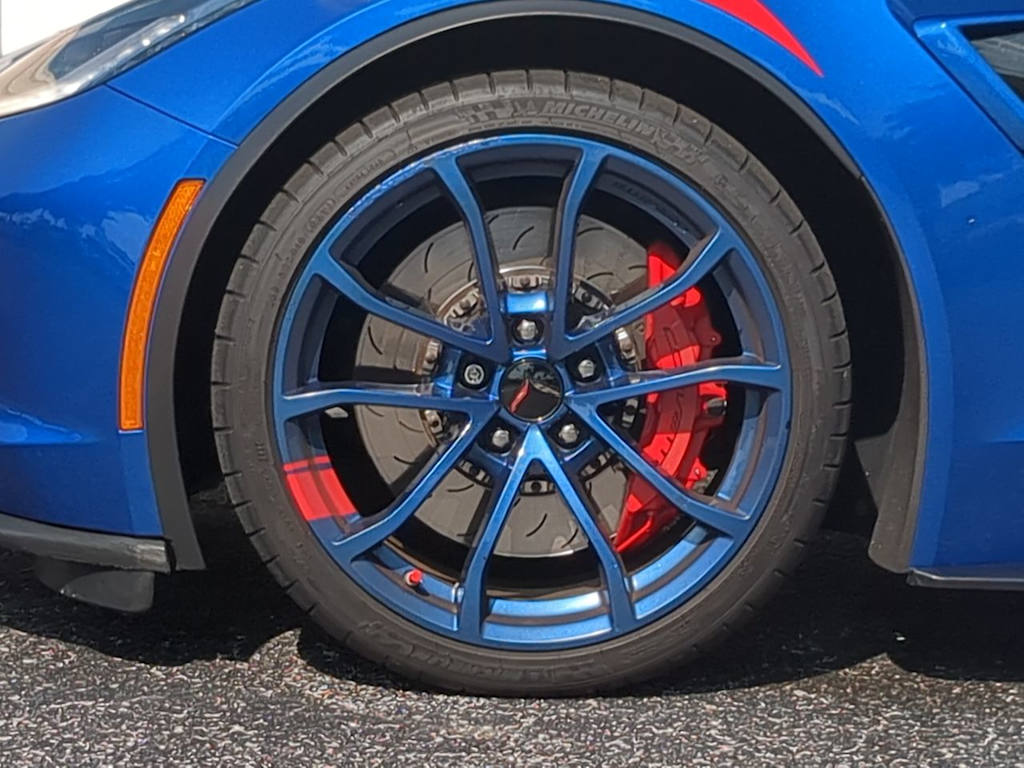 Thumbnail: 2019 Chevrolet Corvette - 7