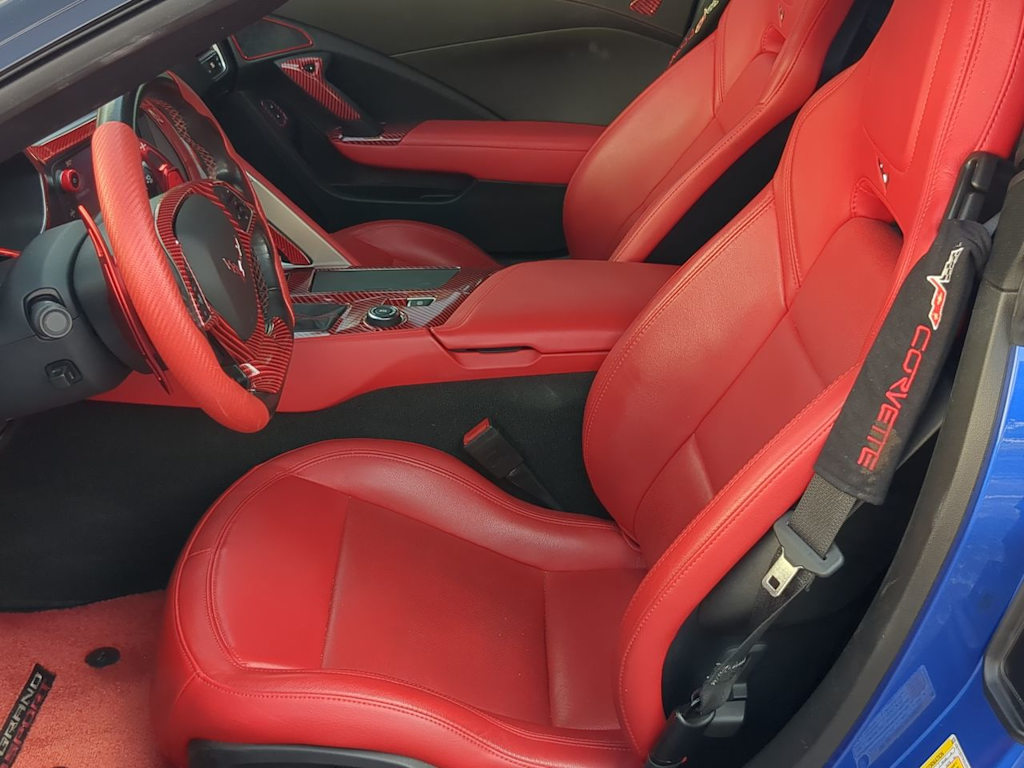 Thumbnail: 2019 Chevrolet Corvette - 9