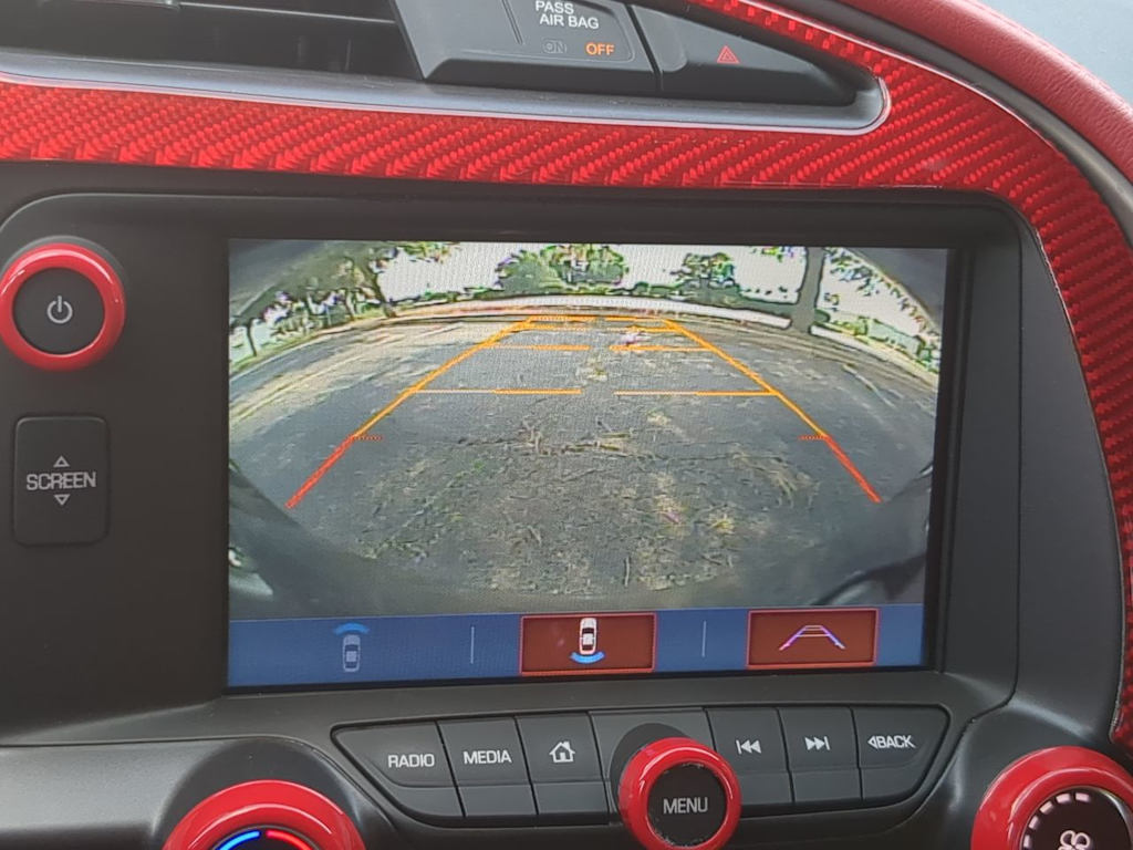 Thumbnail: 2019 Chevrolet Corvette - 13