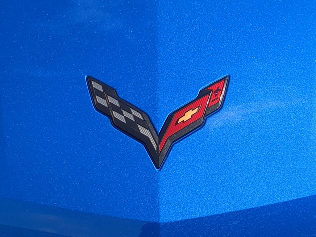 Thumbnail: 2019 Chevrolet Corvette - 6