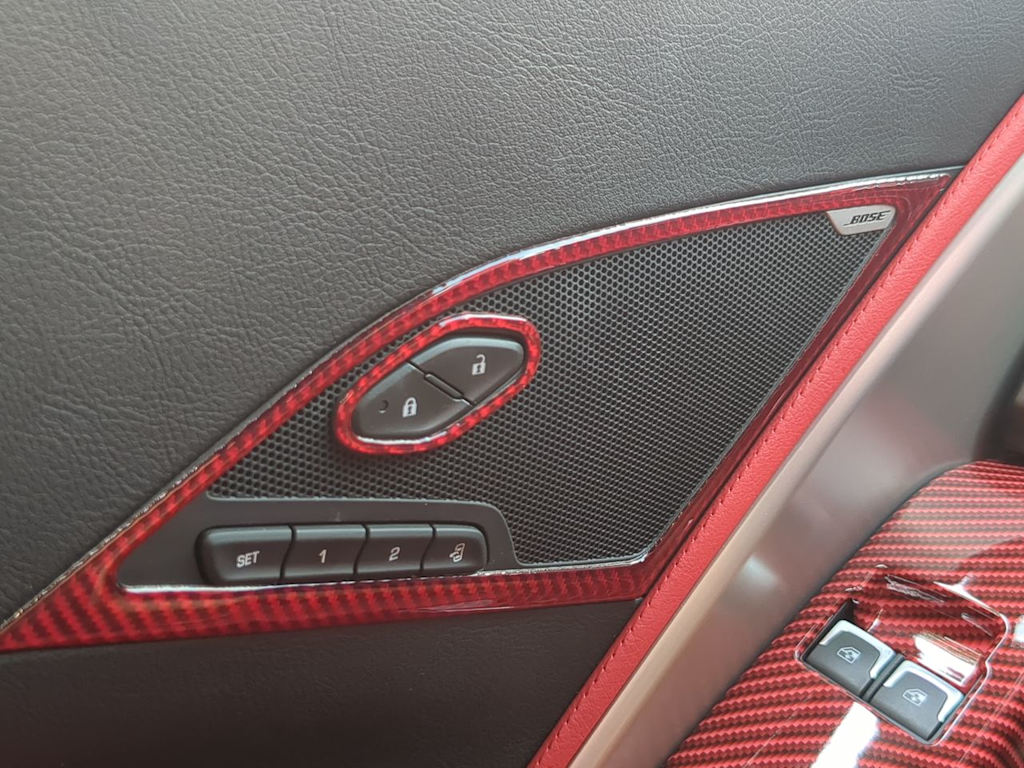 Thumbnail: 2019 Chevrolet Corvette - 28