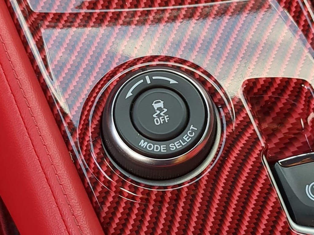 Thumbnail: 2019 Chevrolet Corvette - 33