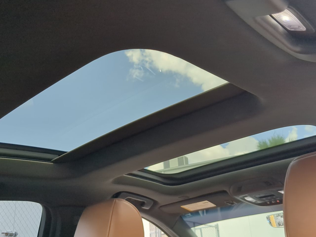 Thumbnail: 2020 Cadillac CT5 - 29