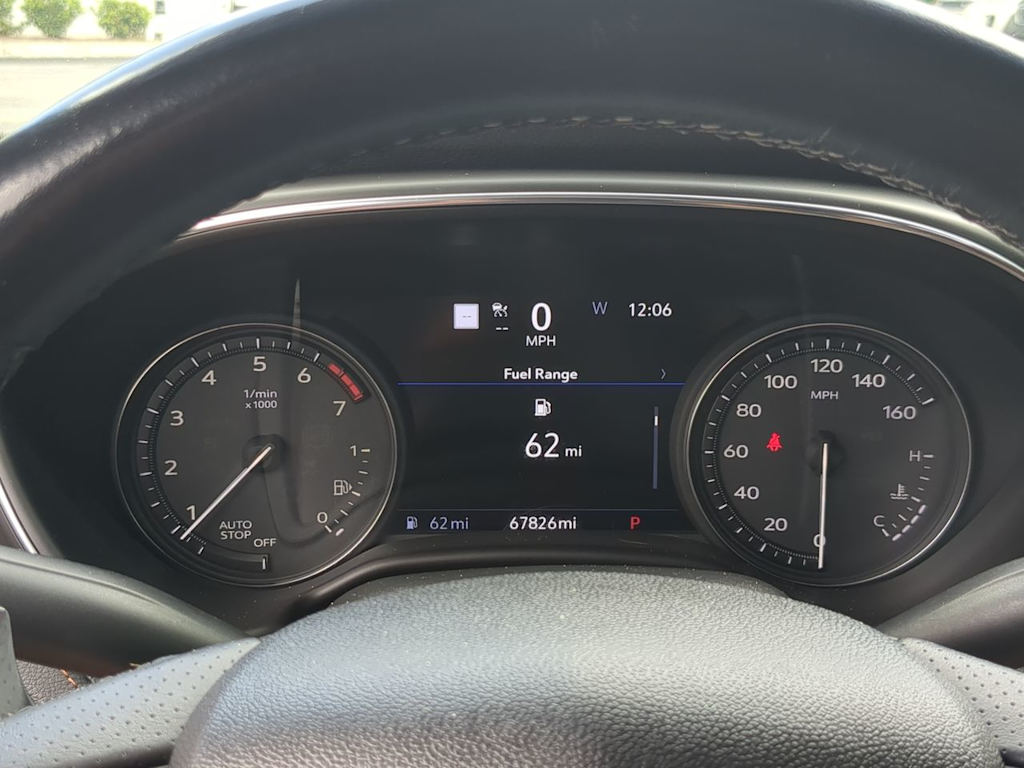 Thumbnail: 2020 Cadillac CT5 - 17