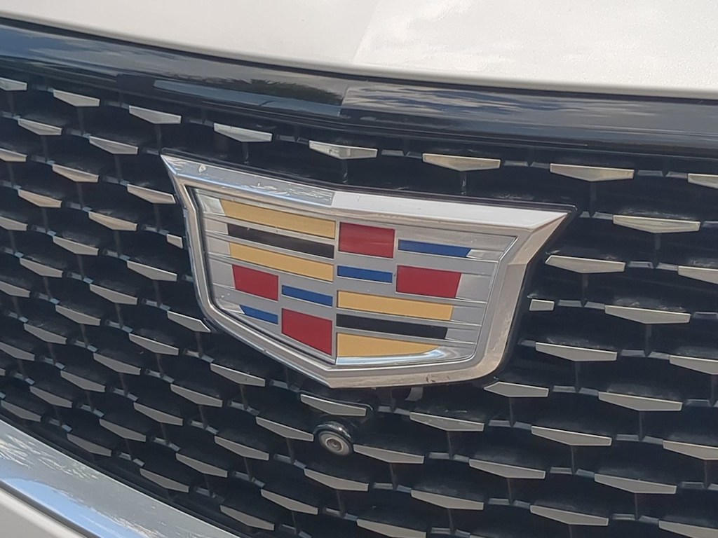 Thumbnail: 2020 Cadillac CT5 - 7