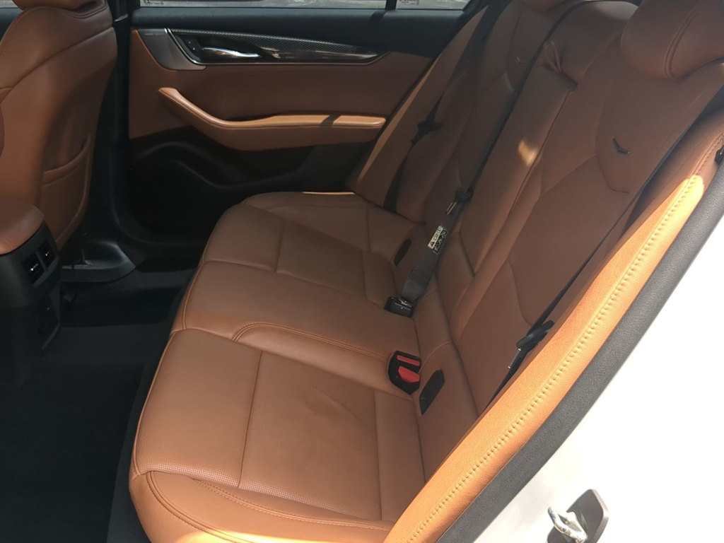 Thumbnail: 2020 Cadillac CT5 - 27
