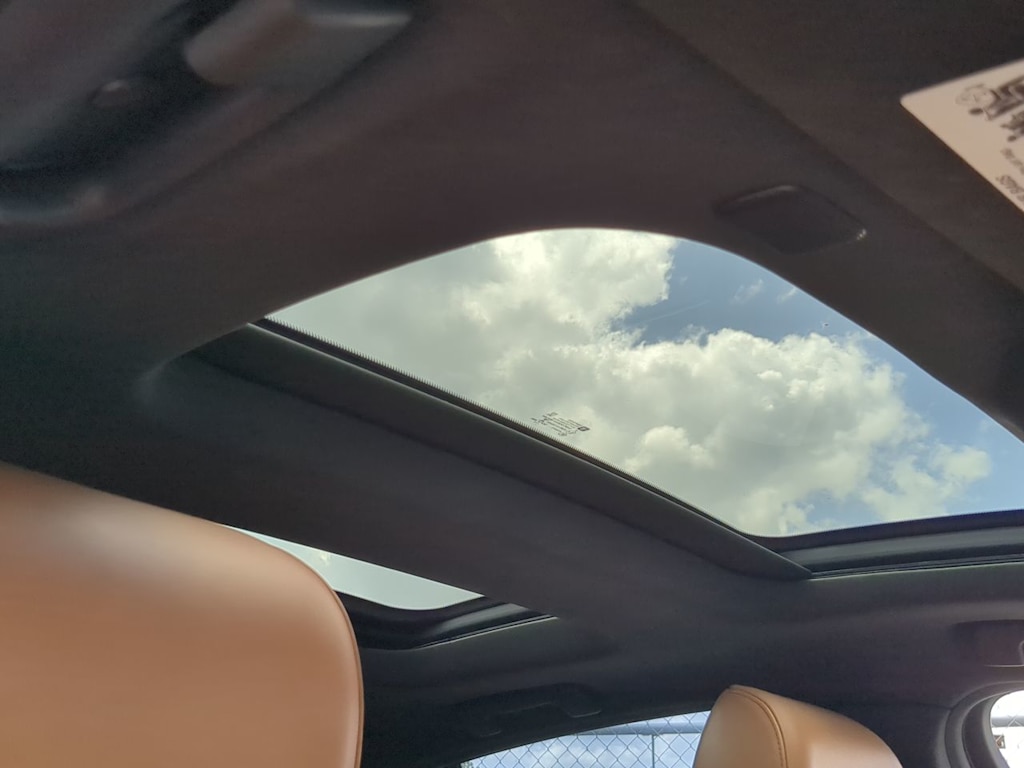 Thumbnail: 2020 Cadillac CT5 - 26