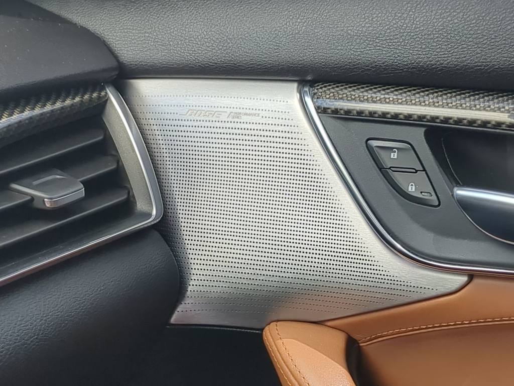 Thumbnail: 2020 Cadillac CT5 - 35