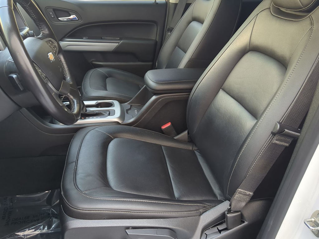 Thumbnail: 2019 Chevrolet Colorado - 11