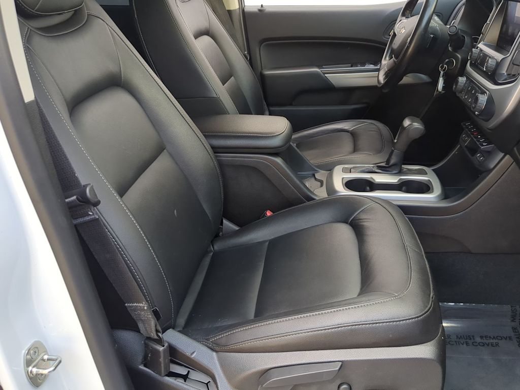 Thumbnail: 2019 Chevrolet Colorado - 12